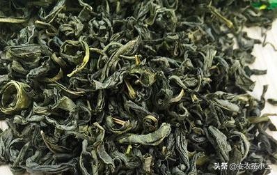 带你了解中国四大绿茶品种是什么茶？