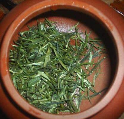 南京雨花茶怎么保存 ，如何存储雨花茶？