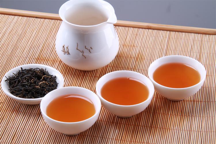 泡茶过程7个细节描写，教你泡好一杯红茶