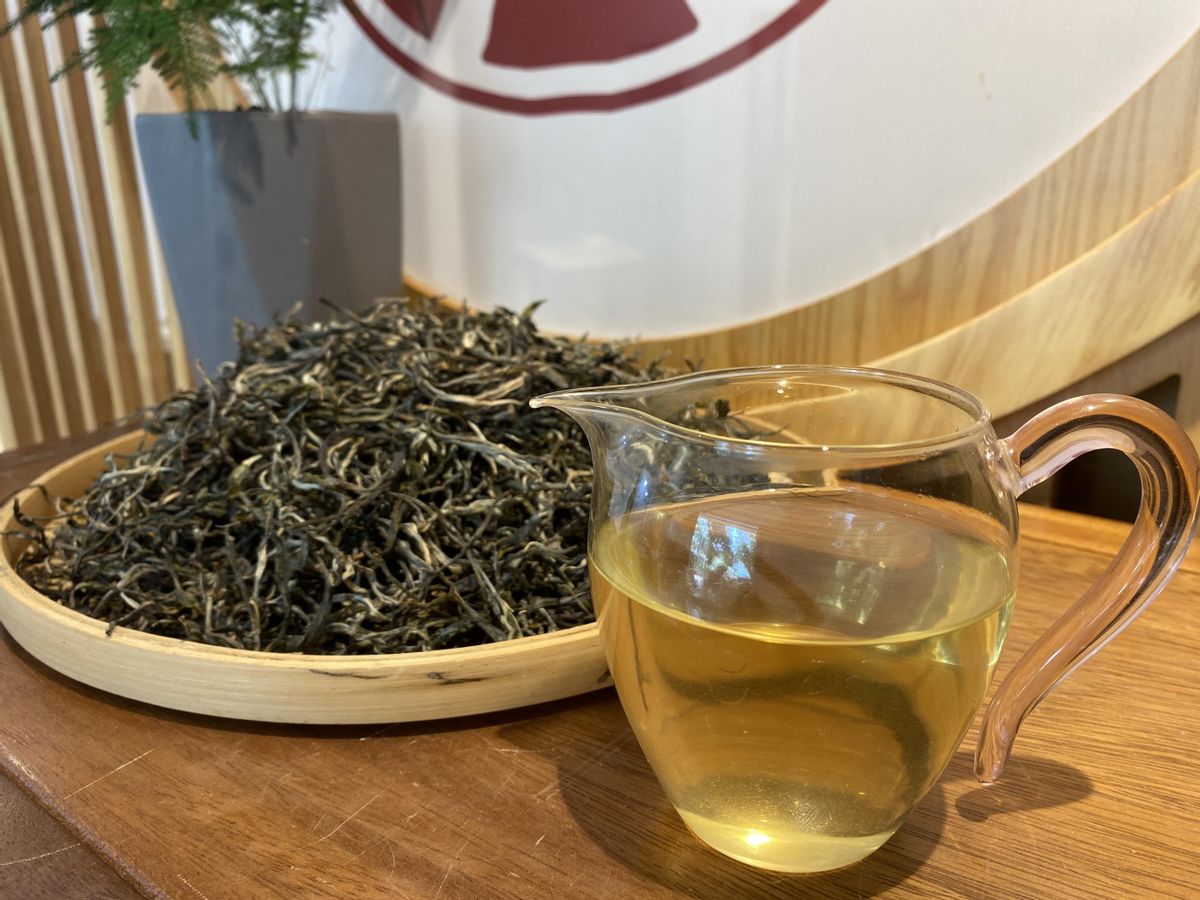 教你4方面看懂普洱茶生茶熟茶区别