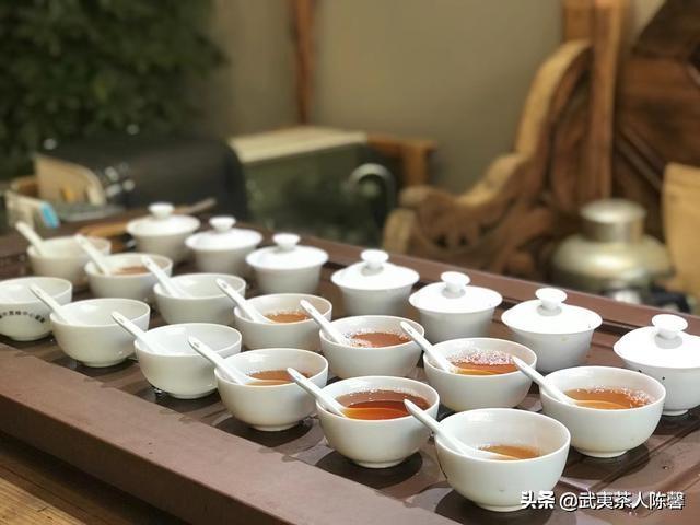 乌龙茶和铁观音有什么区别？