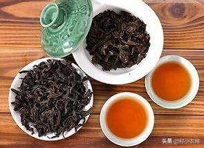 大红袍属红茶还是绿茶（大红袍又该如何品鉴呢？）