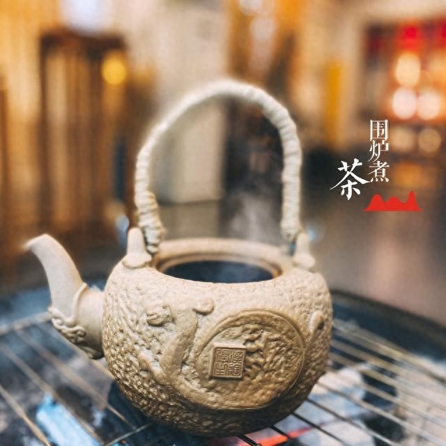 茯茶什么功效 ，为什么堪称“茶中黄金”？好在哪里？