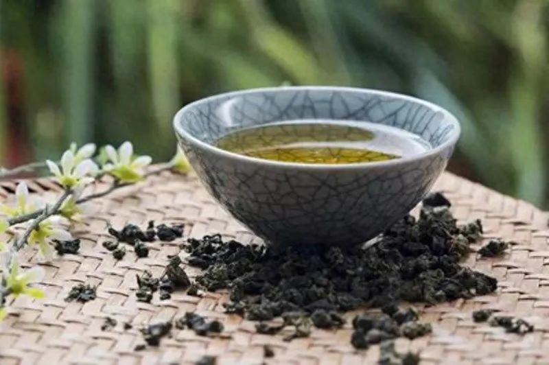 闽南有哪些茶？ 细数闽南9种乌龙茶