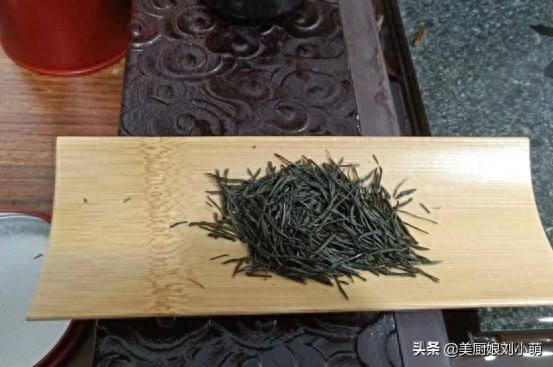 贵州的茶有哪些？你pick哪一个？